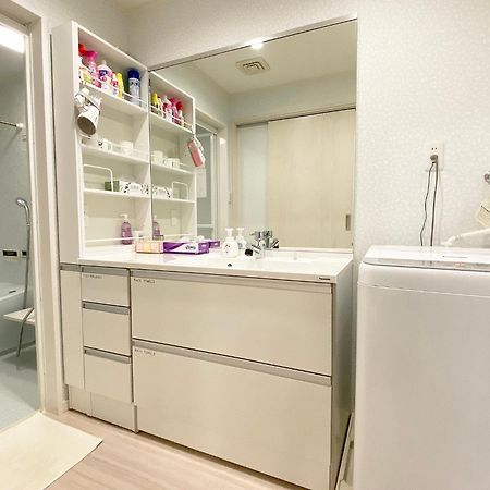 Apartamento Jun no ie Dongko Kioto Exterior foto