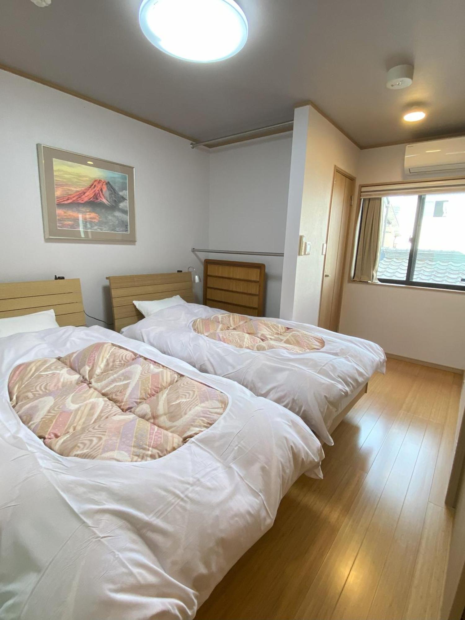 Apartamento 君の家 東寺 Kioto Exterior foto