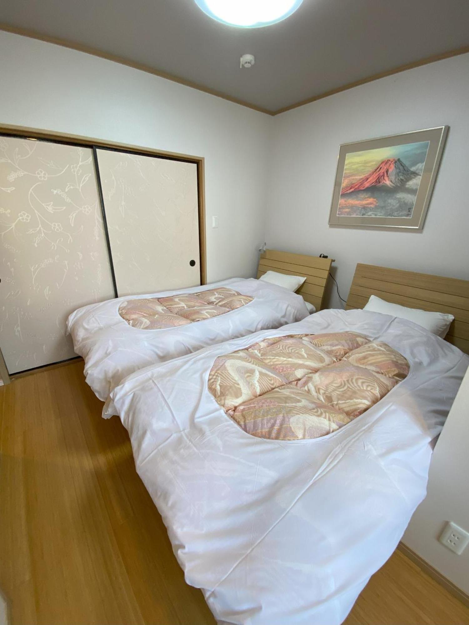 Apartamento 君の家 東寺 Kioto Exterior foto