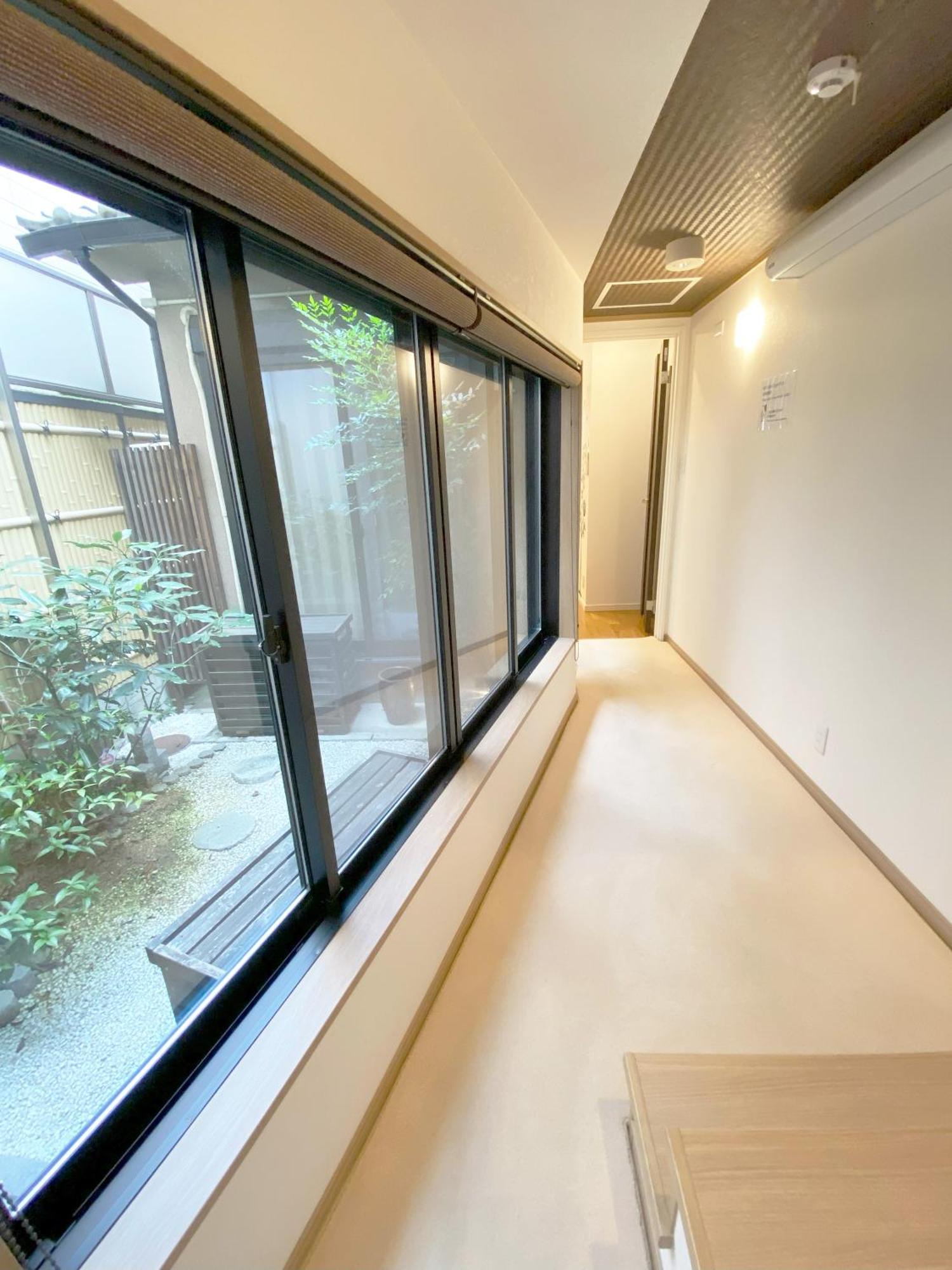 Apartamento Jun no ie Dongko Kioto Exterior foto