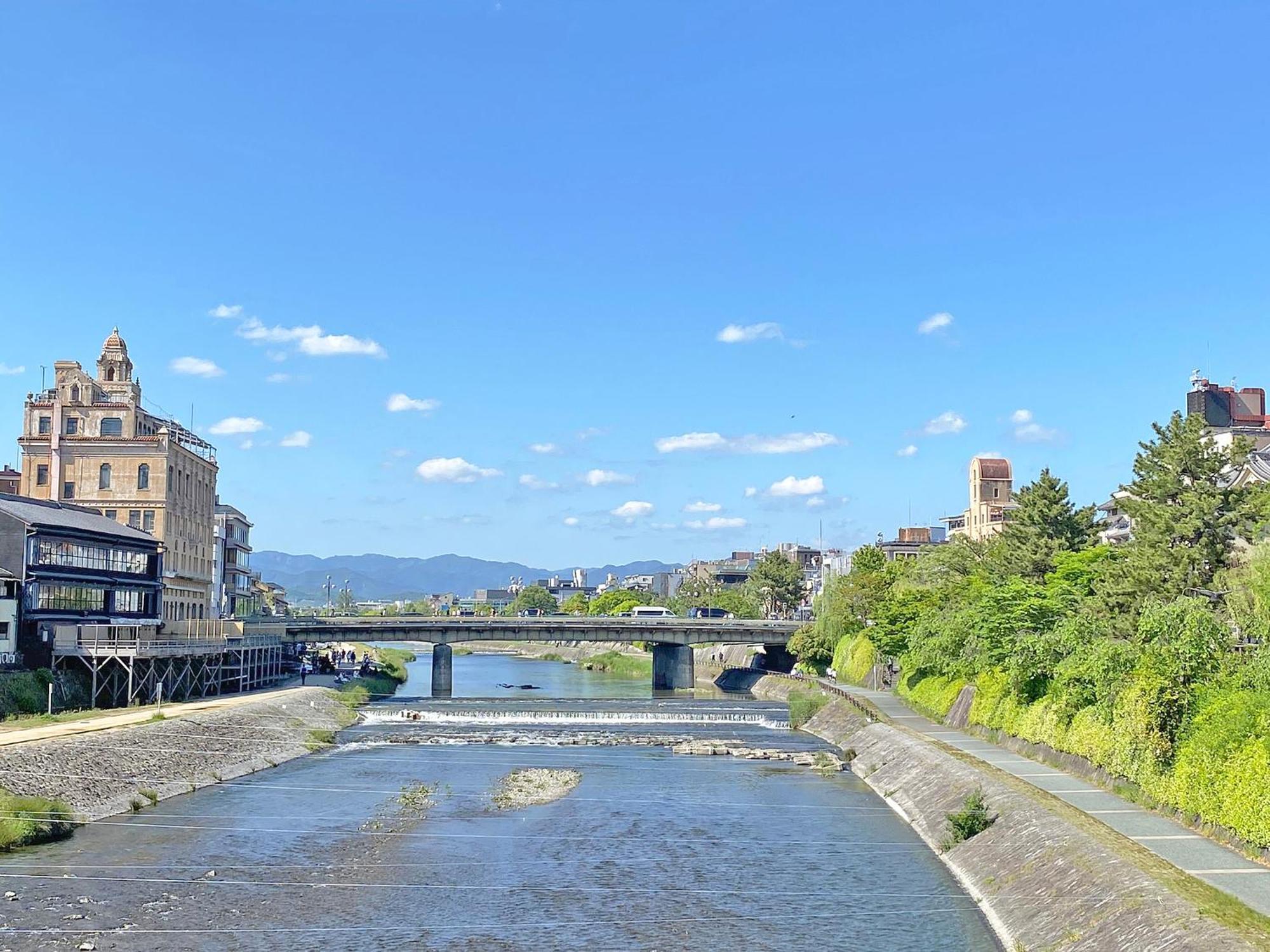 Apartamento 君の家 東寺 Kioto Exterior foto