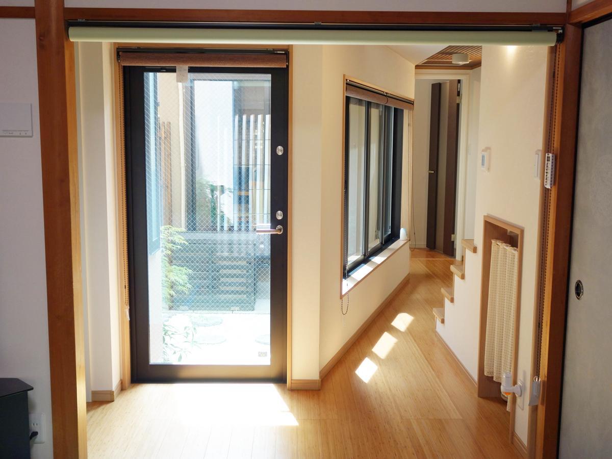 Apartamento Jun no ie Dongko Kioto Exterior foto