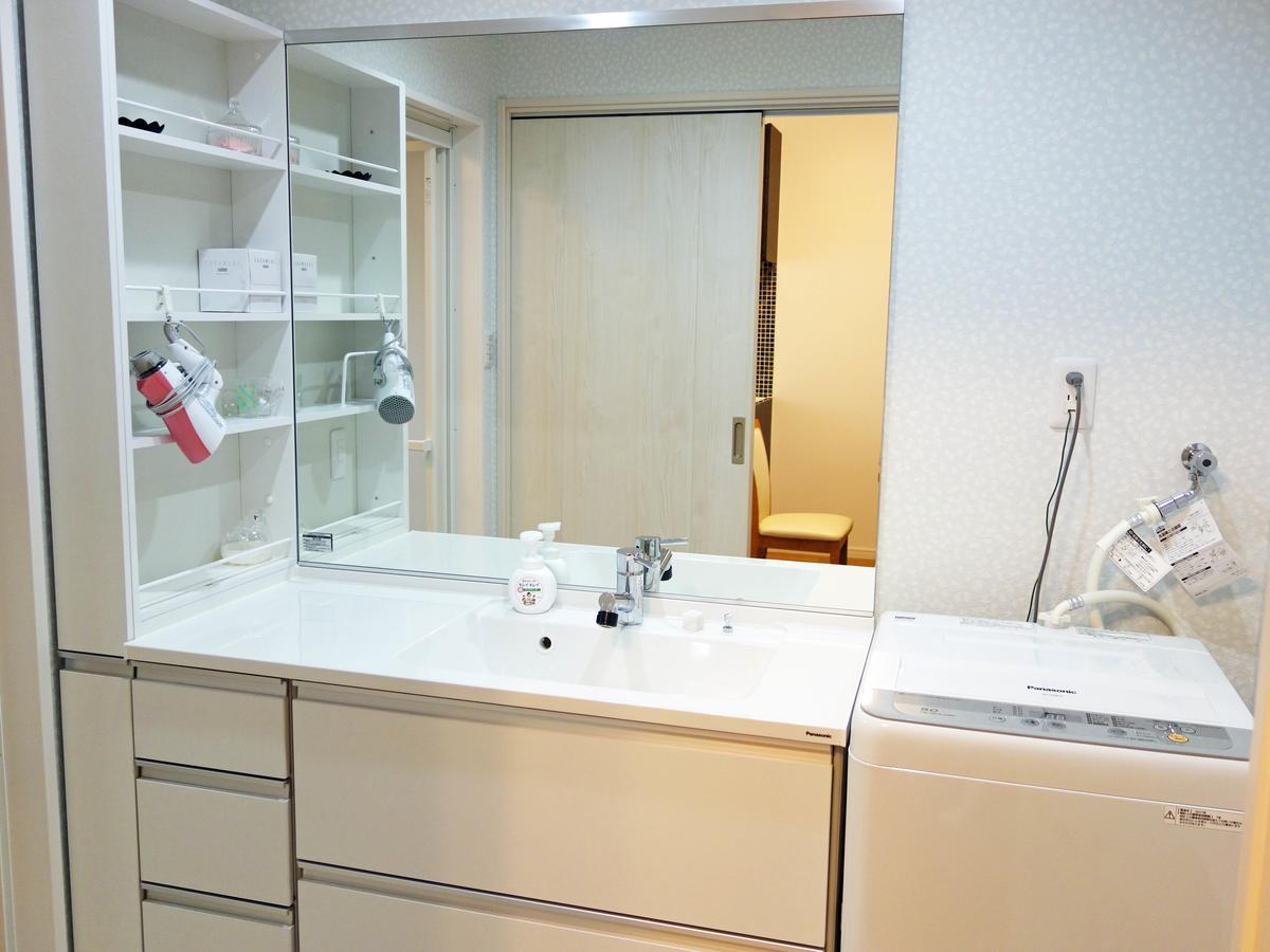 Apartamento 君の家 東寺 Kioto Exterior foto