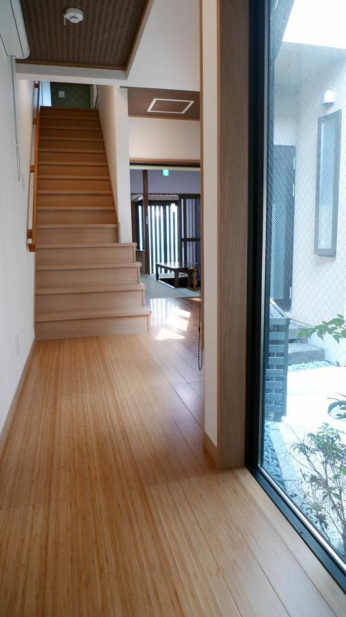 Apartamento 君の家 東寺 Kioto Exterior foto